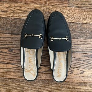 Sam Edelman Linnie Bit Loafer